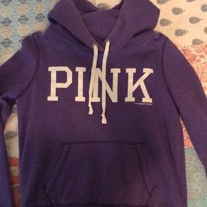 PINK hoodie